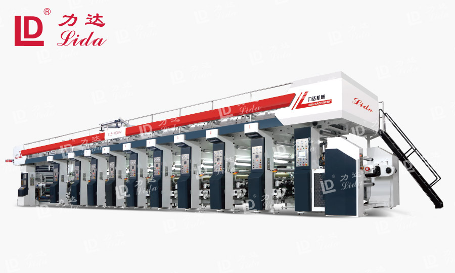 兩色全自動塑料薄膜柔版印刷機(jī) 兩色全自動塑料薄膜柔版印刷機(jī)